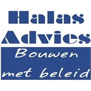 Halas Advies - Bouwen met beleid